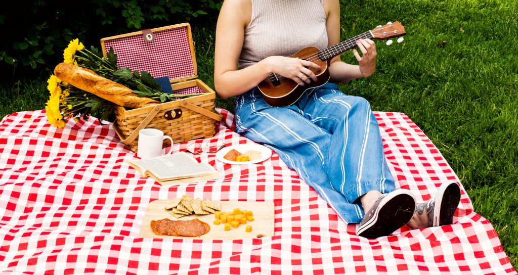 Recetas para picnics primaverales donde el paté es el protagonista